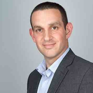 Speaker profile image for Ewan Kassir