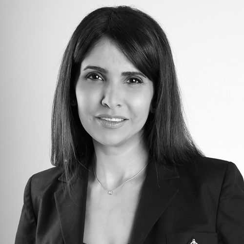 Speaker profile image for Gehan Colliander