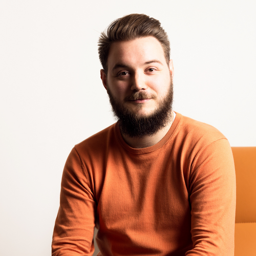 Speaker profile image for Glenn Thorsen