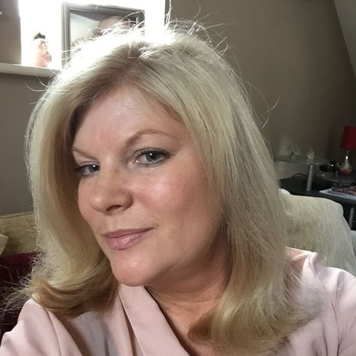 Speaker profile image for Helen Long