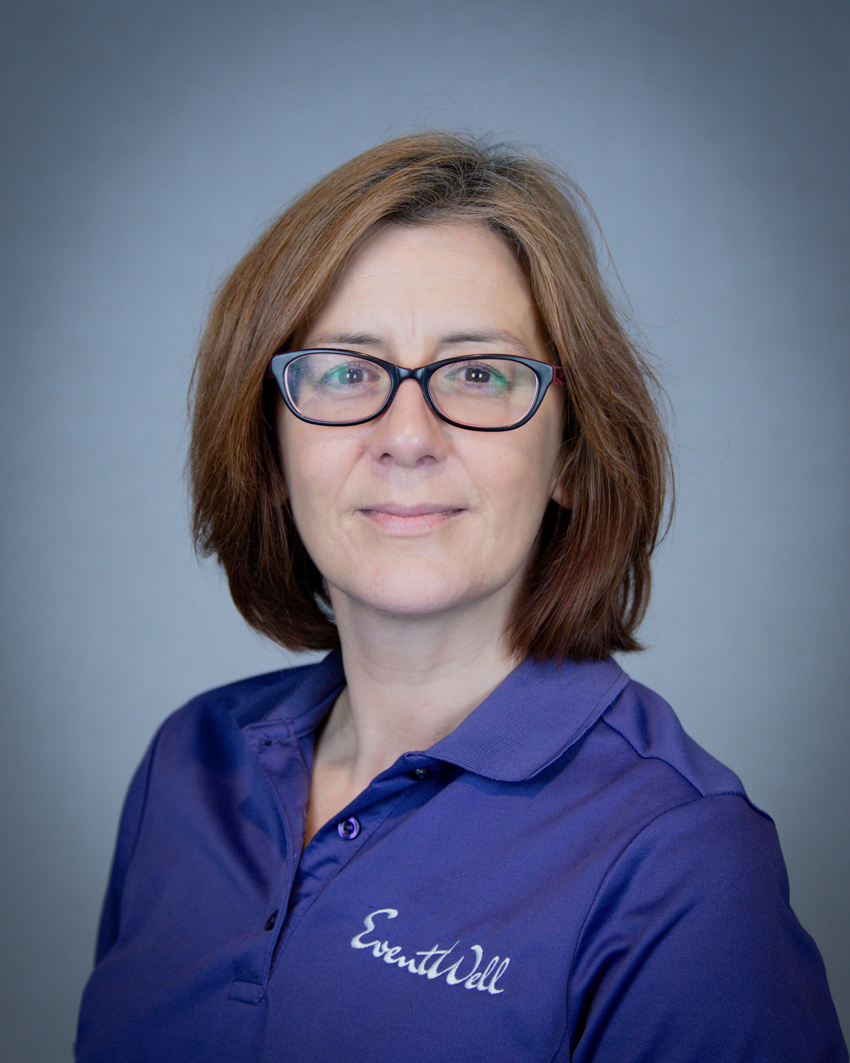 Speaker profile image for Helen Moon