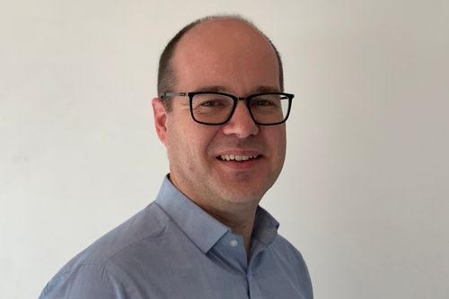 Speaker profile image for Ian Currington