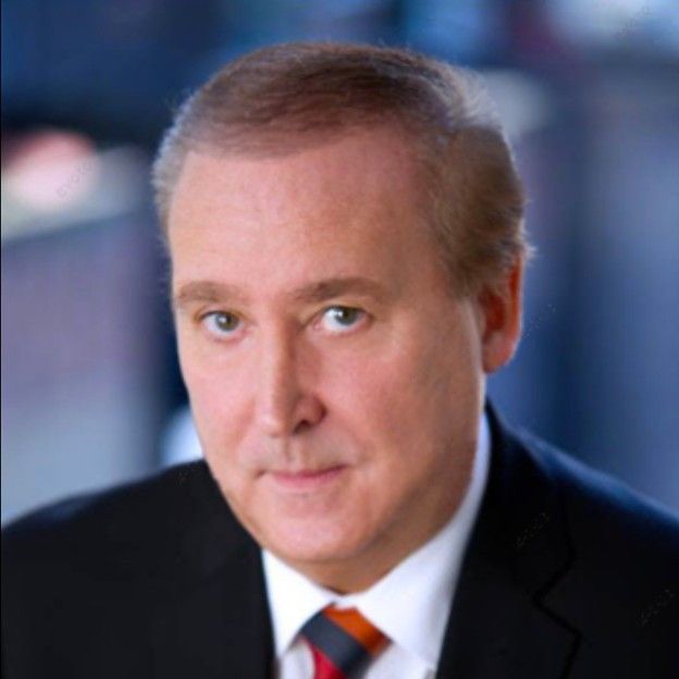 Speaker image for Ian Flint