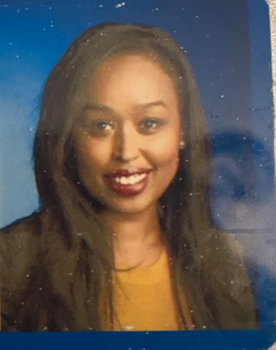 Speaker profile image for Ilhaan Hassan