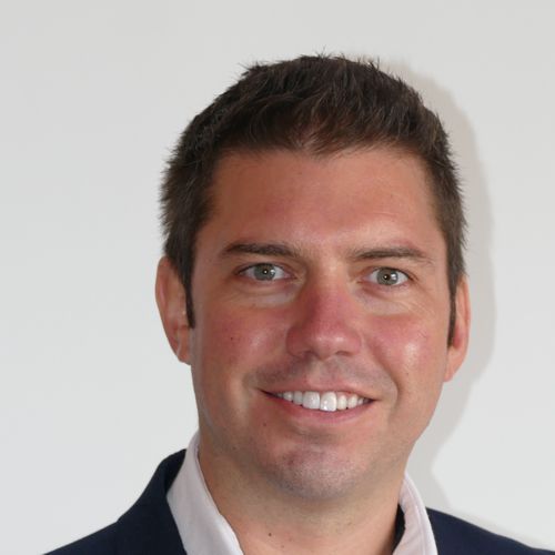 Speaker profile image for James Draper