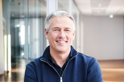 Speaker profile image for Jason Long