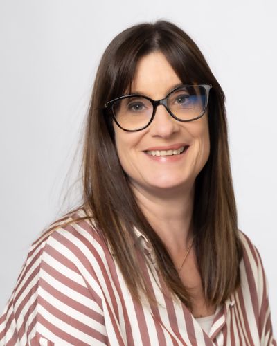 Speaker profile image for Jennet Siebrits