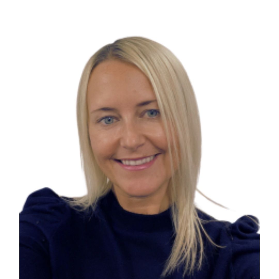 Jenny Thornton