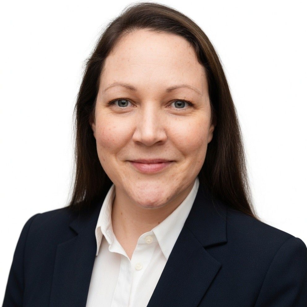 Speaker image for Jess Gallimore