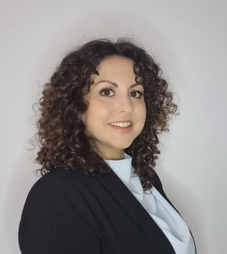 Speaker profile image for Jessica Sharpe