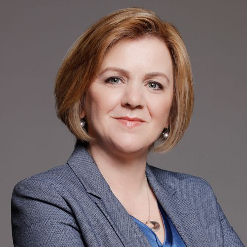 Speaker profile image for Jutta Moore