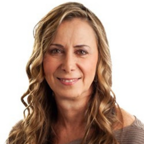 Speaker profile image for Karen Carter