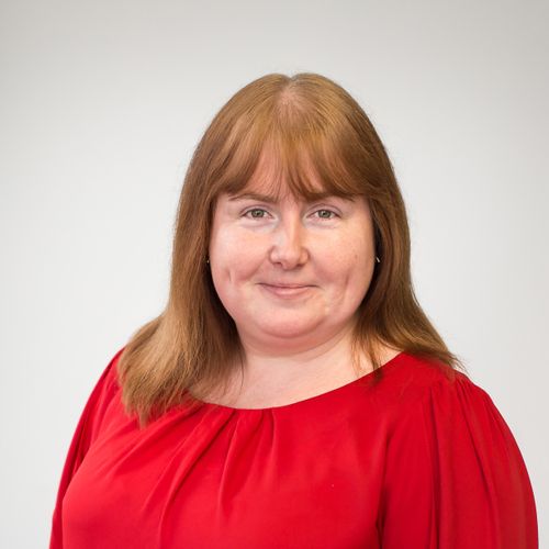 Speaker profile image for Karen Lopez