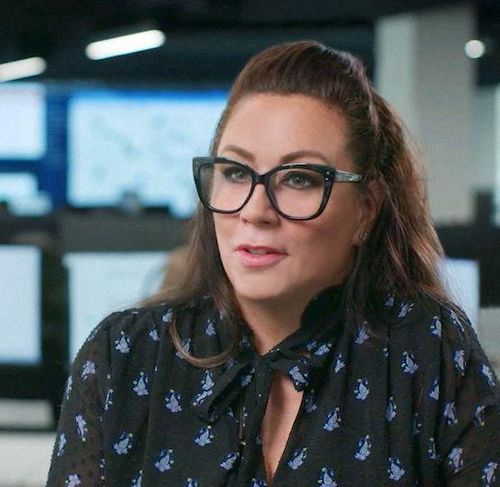 Speaker profile image for Kate Fitzpatrick