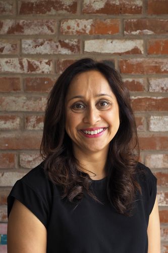 Speaker profile image for Latifa Kapadia