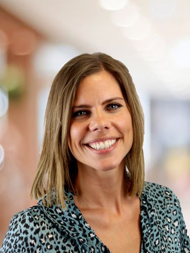 Speaker profile image for Leanne Fowler