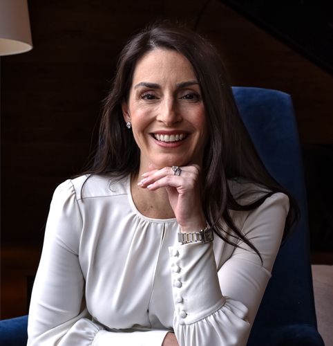 Speaker profile image for Leanne Turner