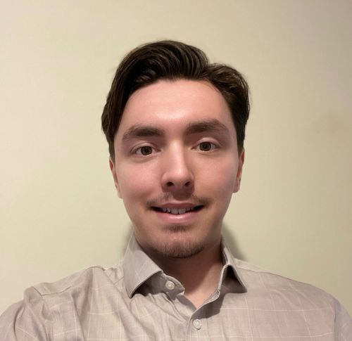 Speaker profile image for Lyle Dalgleish