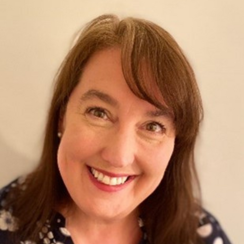 Speaker profile image for Melissa Skluzacek