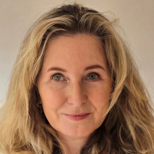 Speaker profile image for Monique Beerends