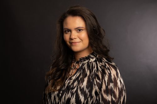 Speaker profile image for Nadia Crowe