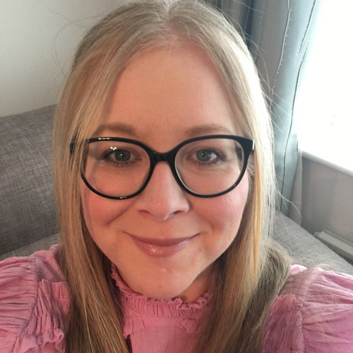 Speaker profile image for Nichola Rimmer