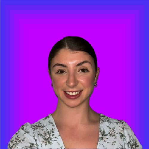 Speaker profile image for Nicole Taylor