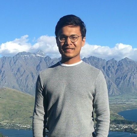 Speaker profile image for Nikunj Agrawal