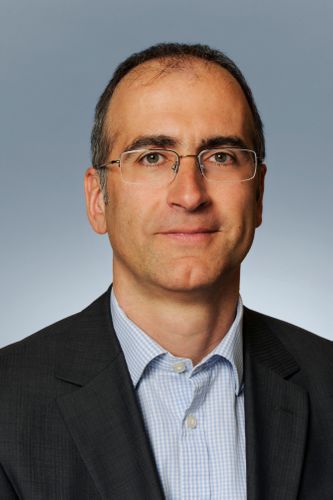 Speaker profile image for Pascal  Burg