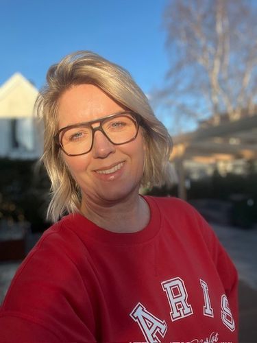 Speaker profile image for Paulina Möller