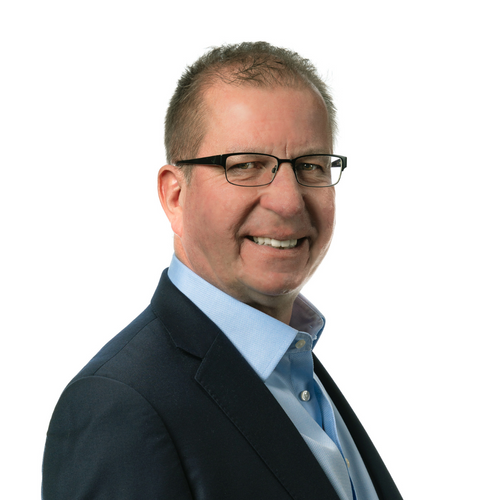 Speaker profile image for Peter Grover