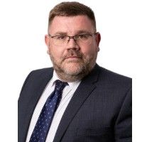 Speaker profile image for Ray Rackham