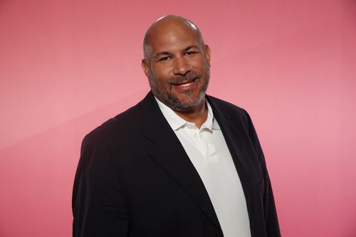 Speaker profile image for Richard Thompson III