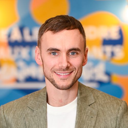 Speaker profile image for Romain Mialane