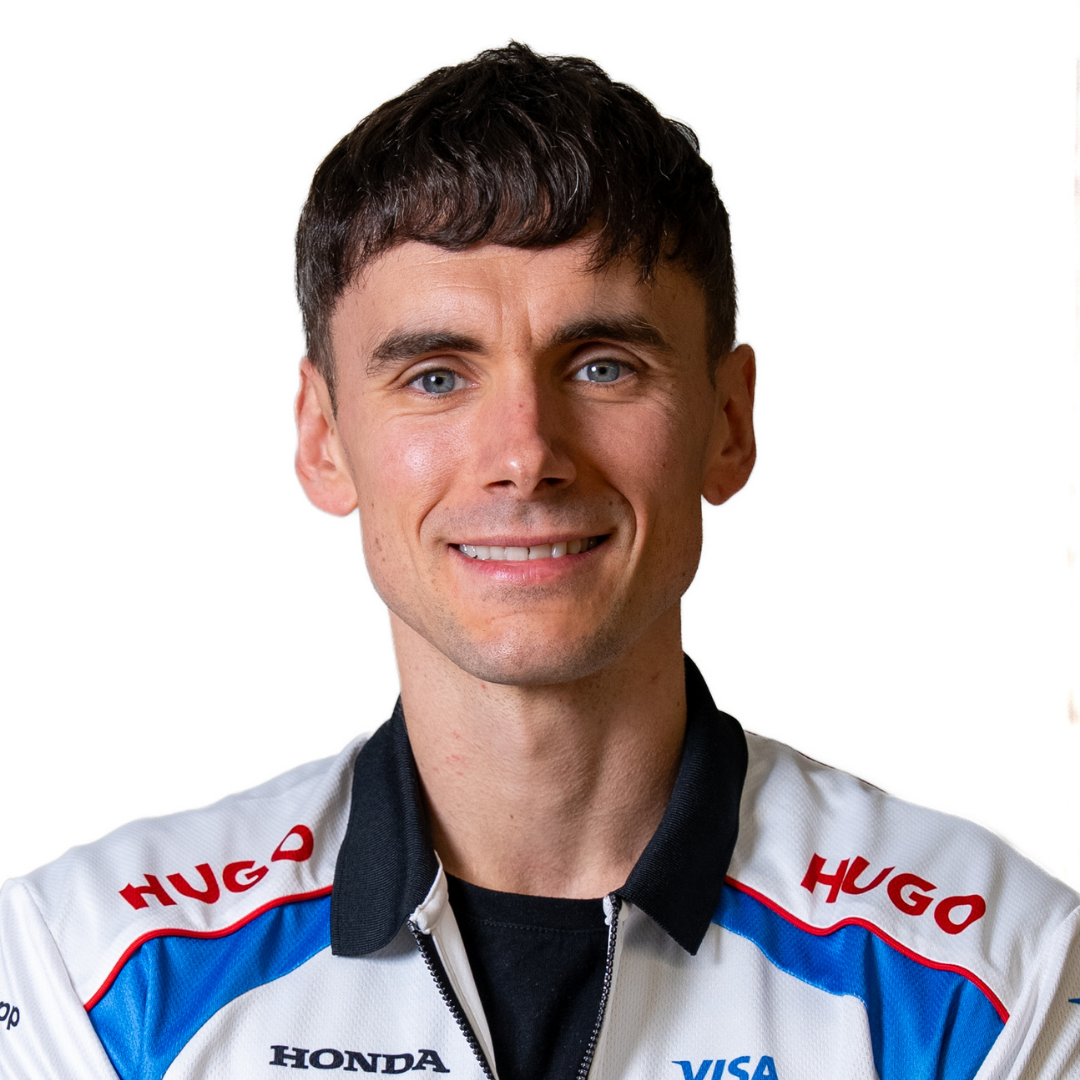 Romain Mialane