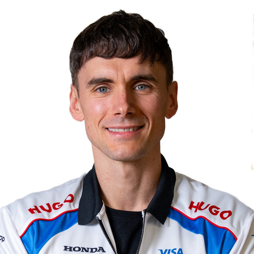 Speaker profile image for Romain Mialane