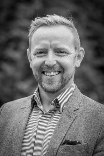 Speaker profile image for Ryan Bushell