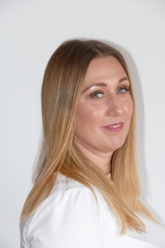 Speaker profile image for Sam Davies