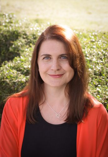 Speaker profile image for Shelley Fletcher Bryant