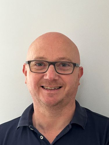 Speaker profile image for Steve Cuschieri