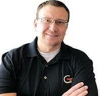 Speaker profile image for Tony Bonnano