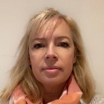 Speaker profile image for Tracy Beer