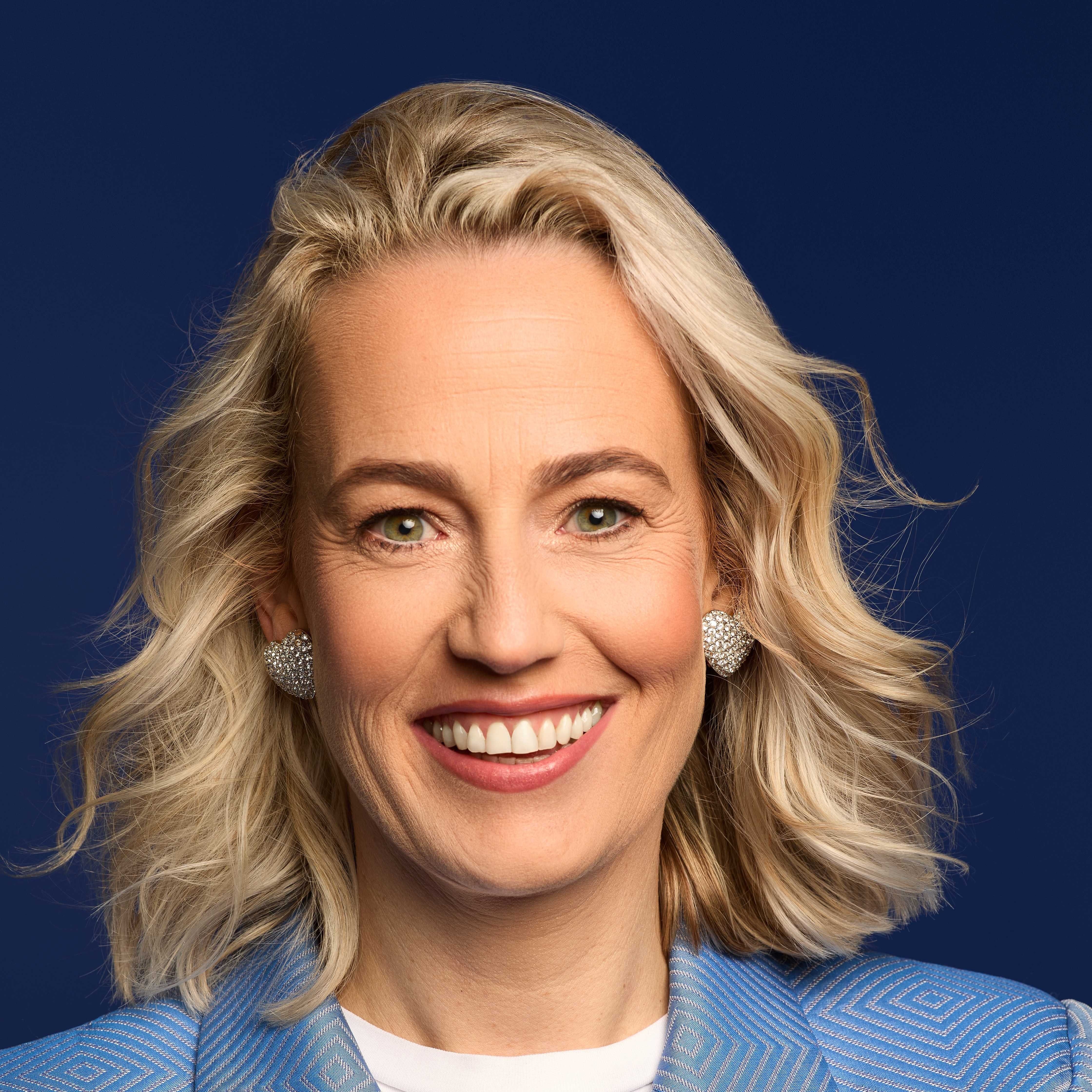Trix van der Vleuten