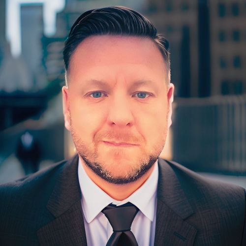 Speaker profile image for Wayne  Lappage