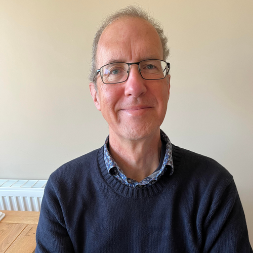 Speaker profile image for Will Hasler