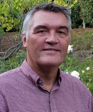 Speaker profile image for Johnny Thorsen