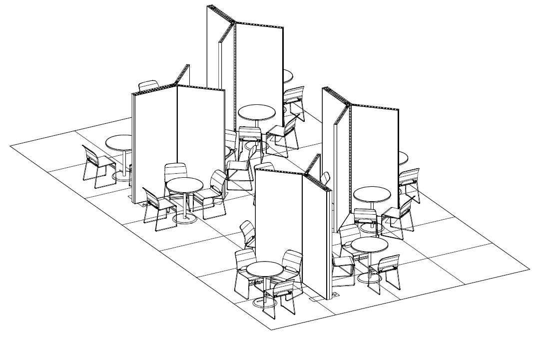 THE HUB