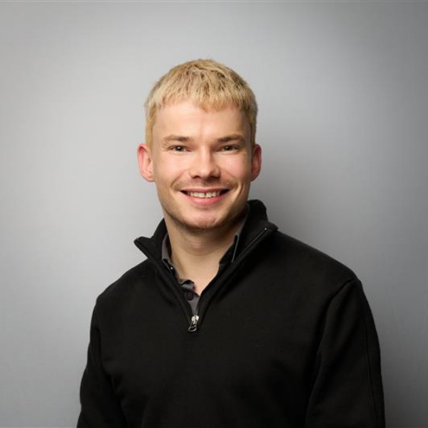 Dominic Pogge-von Strandmann