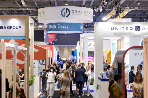BTN Group Announces Launch of Business Travel Show America in New York for October 2025