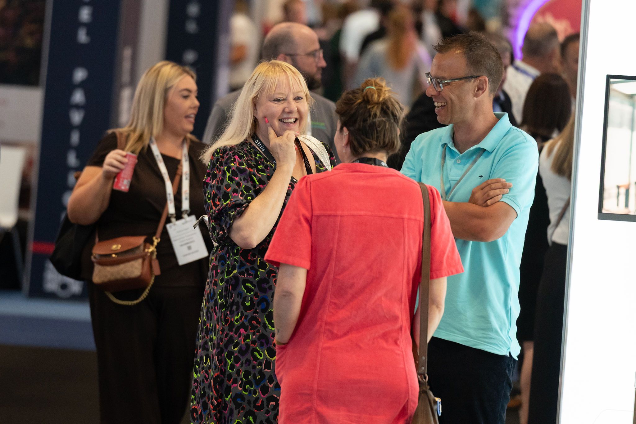 What's the deal with Business Travel Show America? Here's what you need to know